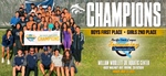 ROAR ONCE MORE!  NORTHWOOD SWIM REIGNS AT 2021 PACIFIC COAST LEAGUE CHAMPIONSHIPS